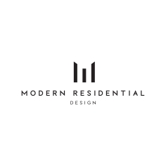 MODERN RESIDENTIAL DESIGN / branding